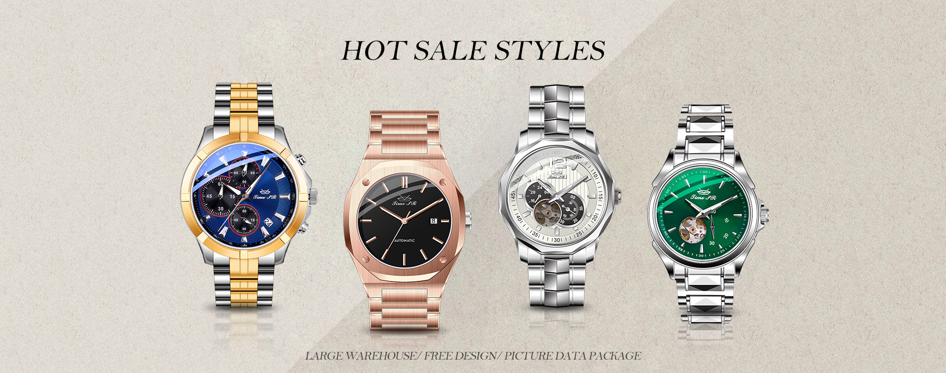 Качественный Диапазоны ремешка силиконовой резины фабрика