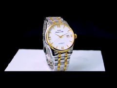 Модные стильные автоматические механические 316L из нержавеющей стали для мужчин